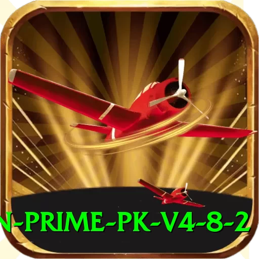 Aviator Game Pakistan Prime PK v4.8.2 - 2