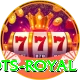 Jilievo - Slots Royal