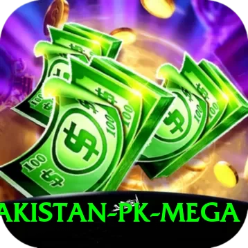 Live Casino Pakistan PK Mega - 2