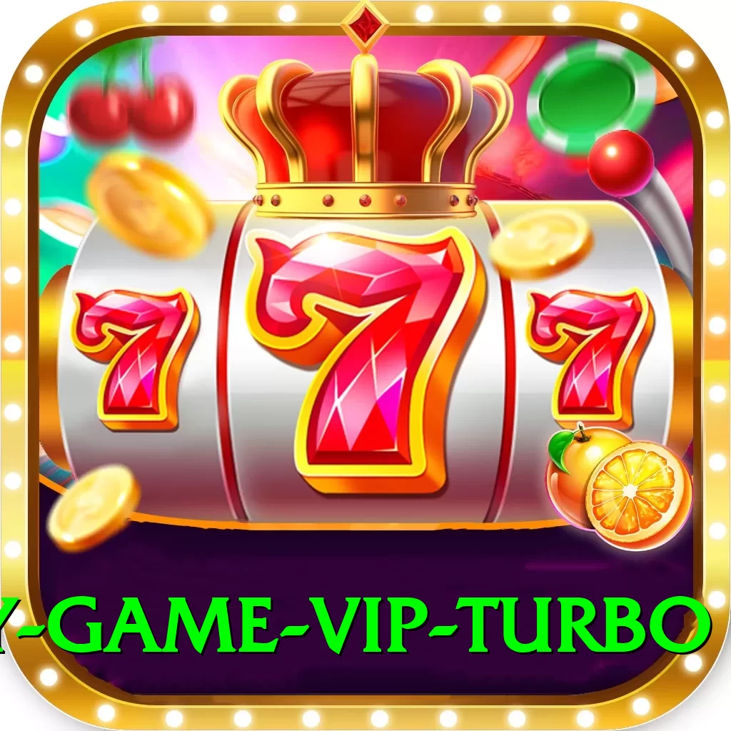 LLYY Game - VIP Turbo - 2