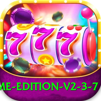 Pakwin777 - Supreme Edition v2.3.7 - 2