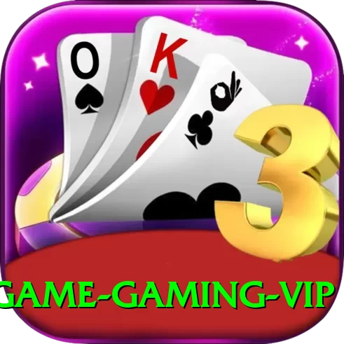 pokergame - Gaming VIP - 2